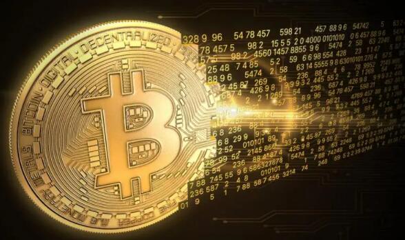 比特币今天的走势，比特币的最新行情美元比中国高